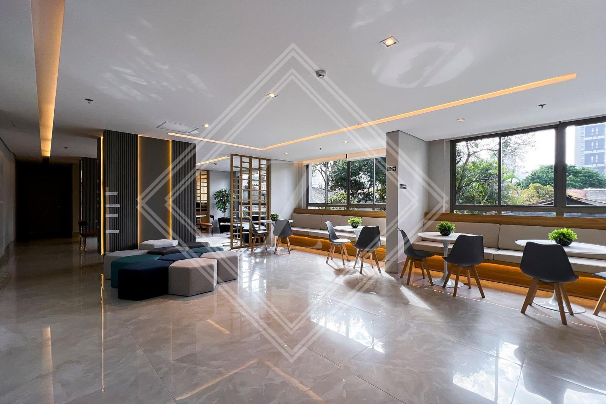 Zainalofts7vila Mariana Ao Lado Metro, Casv 87 Id * São Paulo